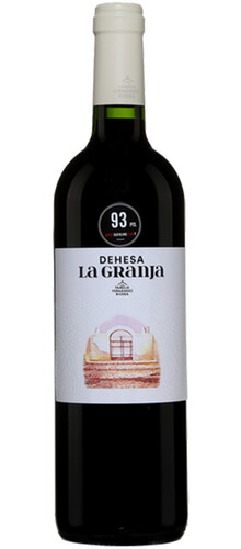 Dehesa la Granja