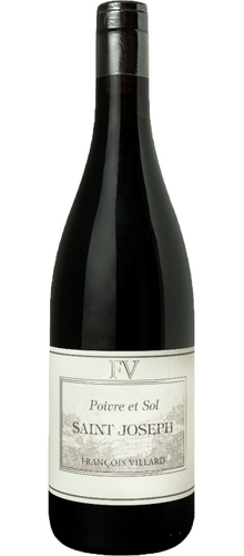 Saint-Joseph Poivre et Sol 2021