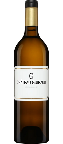 Château Guiraud Le G de Guiraud 2024