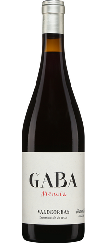 Gaba Mencia
