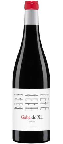 Gaba do Xil Tinto 2019