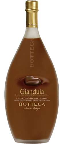 Gianduia 
