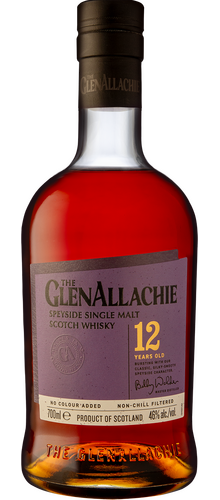 12 Year Old Speyside Single Malt 
