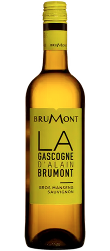 La Gascogne d'Alain Brumont