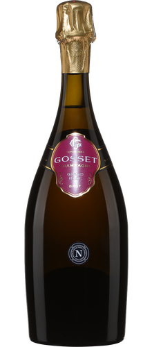 Grand Rosé Brut 