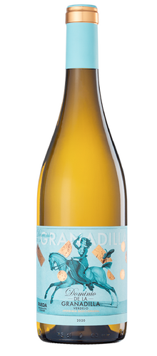 La Granadilla Verdejo