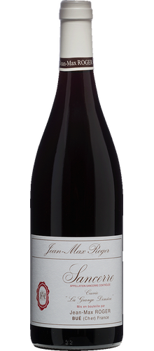 Sancerre La Grange Dimière Rouge 375 ml
