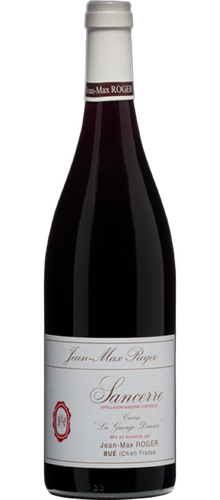 Sancerre La Grange Dimière Rouge