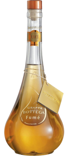 Grappa Fumé 