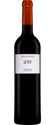 2 Pi R Priorat 2021