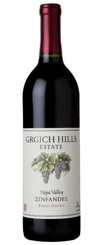 Zinfandel  2019