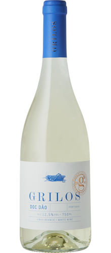 Grilos Blanc 2023