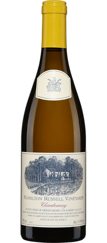 Chardonnay