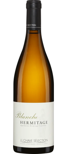 Hermitage Blanche 2020