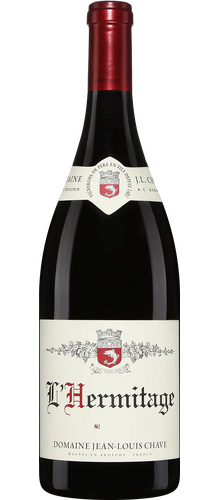 Hermitage Rouge 2021