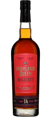 14 ans Sherry Cask Finish Single Malt 