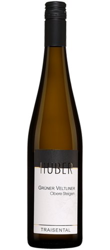Grüner Veltliner Obere Steigen 2023