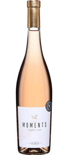 Moments Organic Rosé 2023