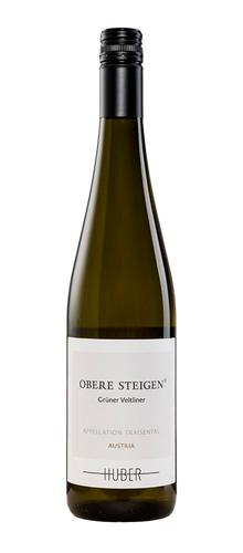 Grüner Veltliner Obere Steigen 2024
