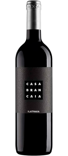 Ilatraia