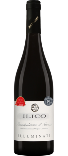Montepulciano d'Abruzzo Ilico
