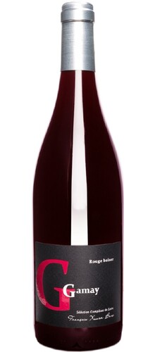 Touraine Rouge baiser 2021