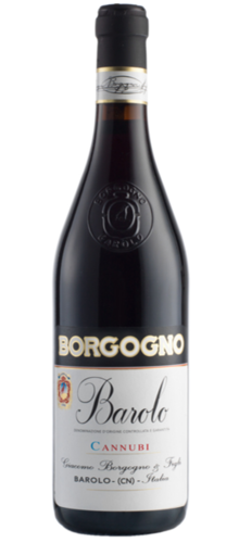 Barolo Fossati
