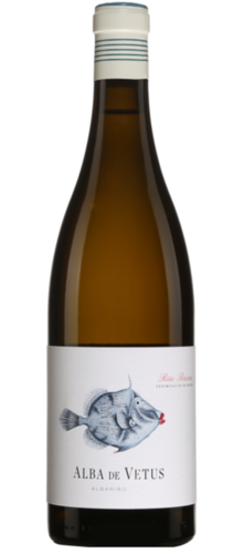 Alba de Vetus Rias Baixas