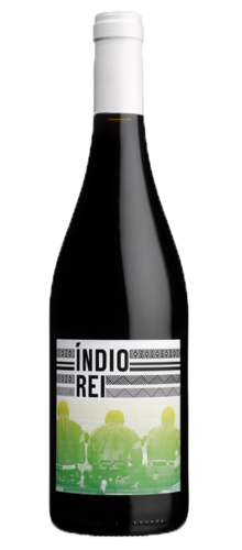 Indio Rei Huniverso Tinto