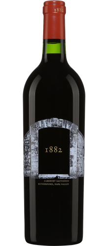 Cabernet Sauvignon 1882 2019