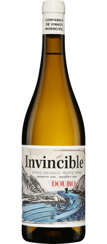 Invincible Número 1 Douro 2023