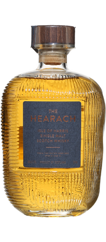 The Hearach Highlands Single Malt 