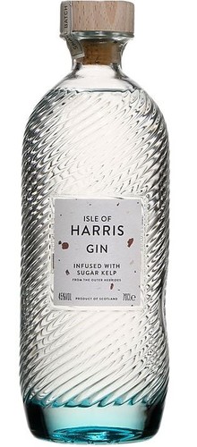 Isle of Harris Gin 