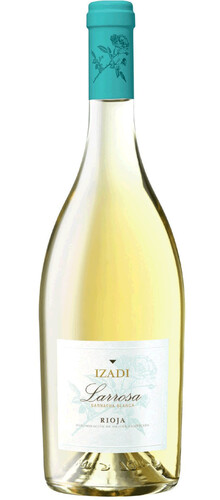 Larrosa Blanca 2022
