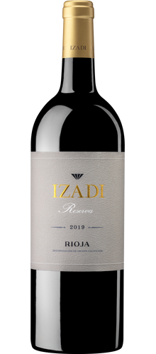 Izadi Reserva 2020