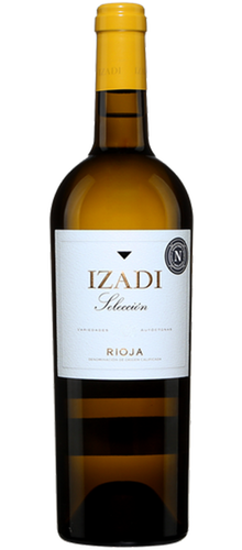 Rioja Izadi Blanco 2024