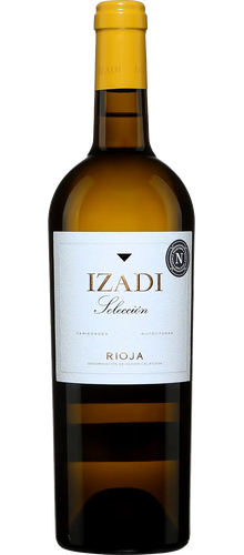 Rioja Izadi Blanco