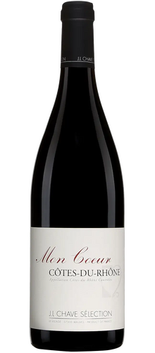 Côtes du Rhône Mon Coeur 2022