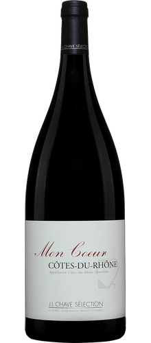 Côtes du Rhône Mon Coeur 2022