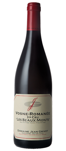Vosne-Romanée 1er cru Les Beaux Monts