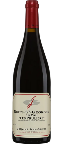 Nuits-Saint-Georges 1er cru Les Pruliers 2020