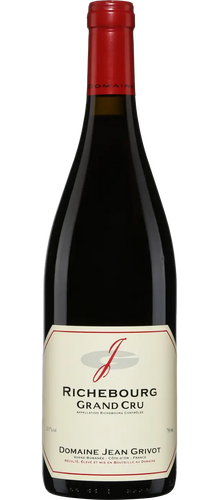 Richebourg Grand Cru