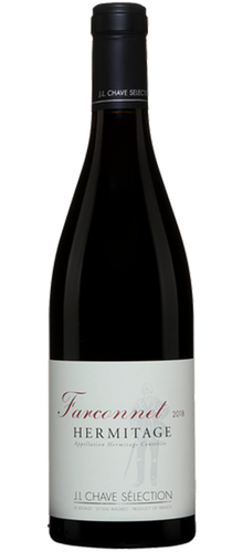 Hermitage Farconnet 2021