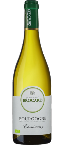Bourgogne Chardonnay 2023