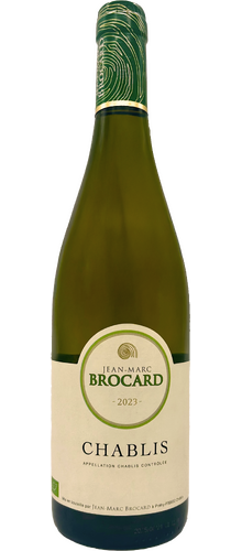 Chablis 2023