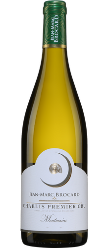 Chablis Premier Cru Montmains 2022