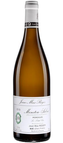 Menetou-Salon Morogues Le Petit Clos  2018