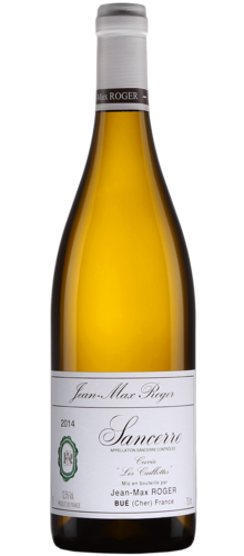 Sancerre Cuvée Les Caillottes 2023