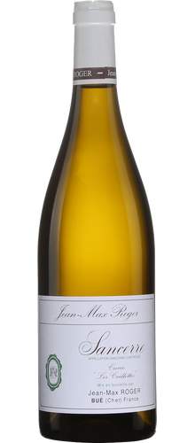 Sancerre Cuvée Les Caillottes 2022