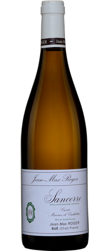  Sancerre Blanc Marnes et Caillottes  2023